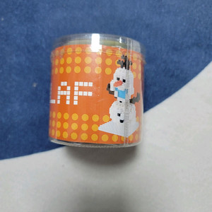 일본 카와다 정품 나노블럭 도쿄디즈니 리스토어 한정판 나노블럭 팝니다