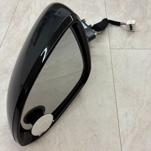 제네시스 GV70 사이드미러 1세트 판매합니다