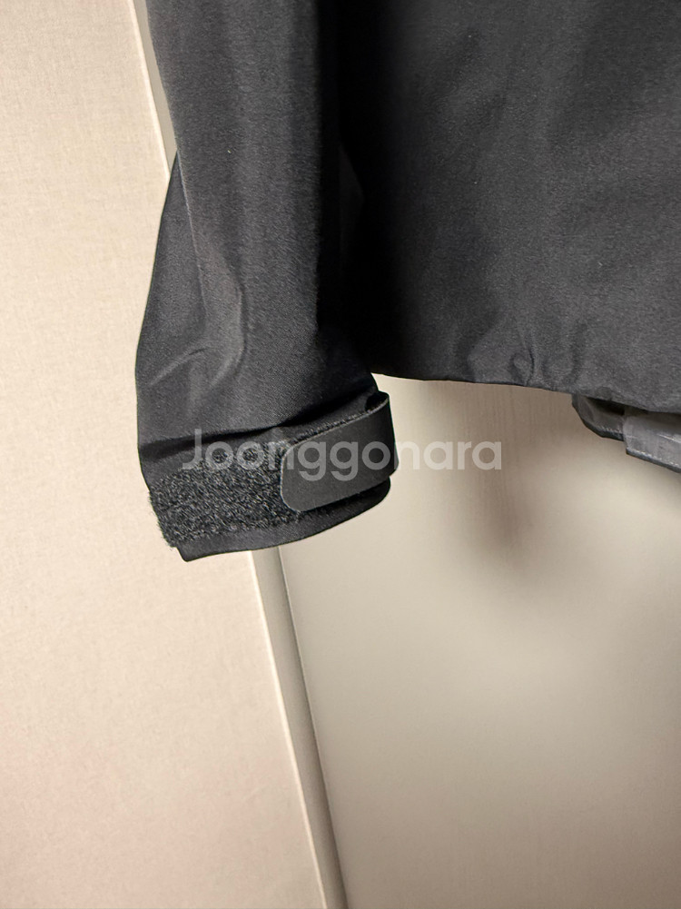 아크테릭스 알파 24k 사이즈L 팝니다--1