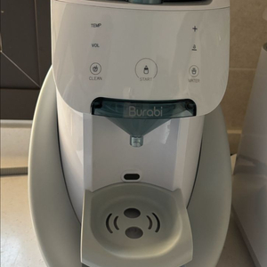 브라비 분유제조기