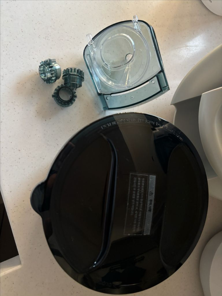 브라비 분유제조기--1