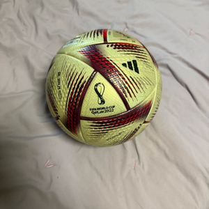 2022 카타르 월드컵 알 힐름 공인구 판매