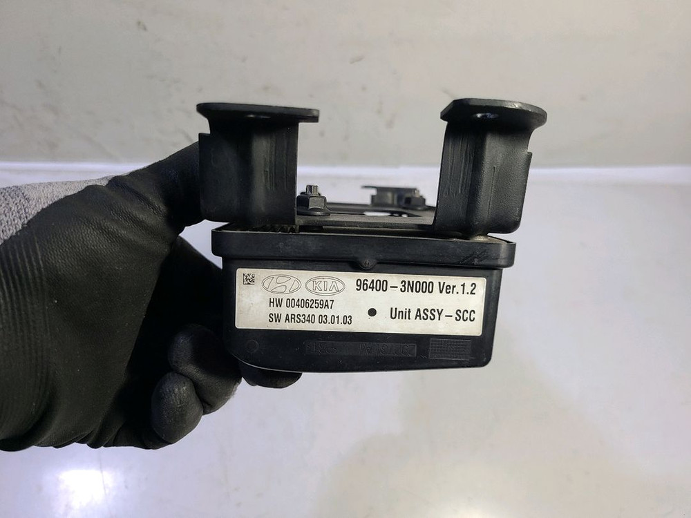 에쿠스VI SCC 스마트 크루즈 컨트롤 (96400-3N000) 이미지