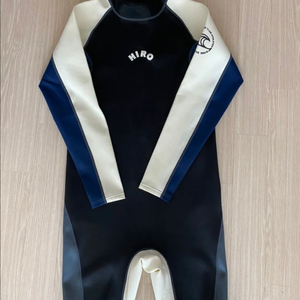 HIRO 히로 아동 래쉬가드 160(택포)