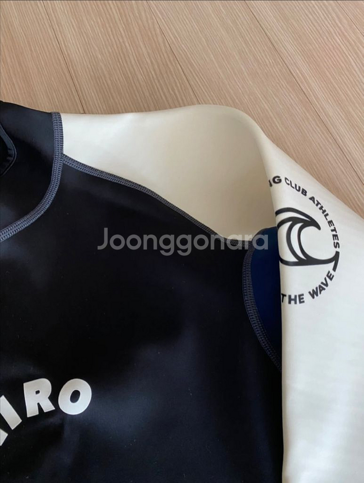 HIRO 히로 아동 래쉬가드 160(택포)--1