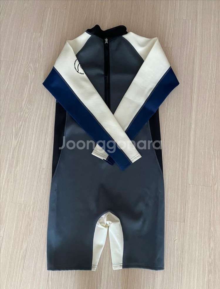 HIRO 히로 아동 래쉬가드 160(택포)--2