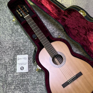 클래식기타 파크우드 CL400 팝니다