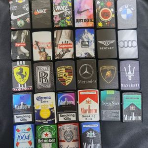 (신상,새상품)지포st라이터 수백종류!