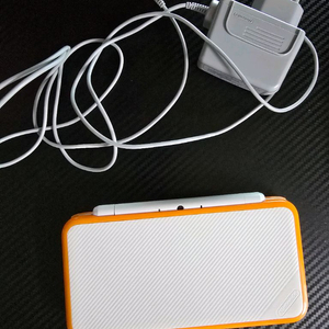 닌텐도 2DS XL