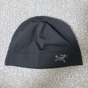 아크테릭스 로 토크 L-XL 비니 블랙