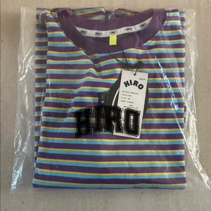 히로 블랭크 스트라이프 140 택포43000원