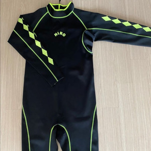 HIRO 히로 아동 래쉬가드 160(택포)