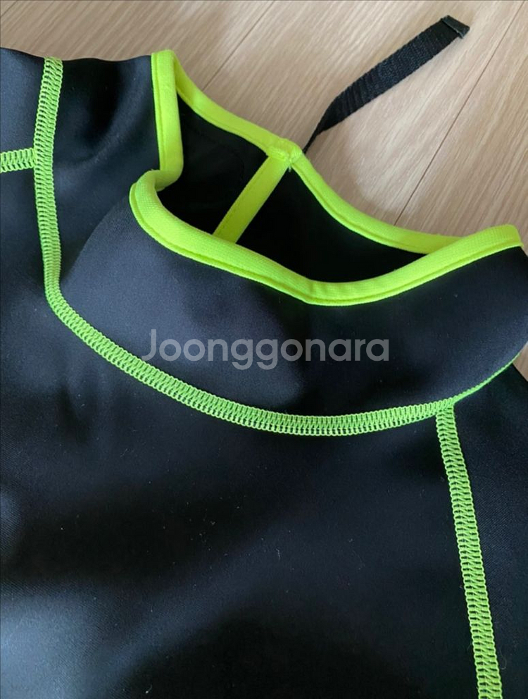 HIRO 히로 아동 래쉬가드 160(택포)--1