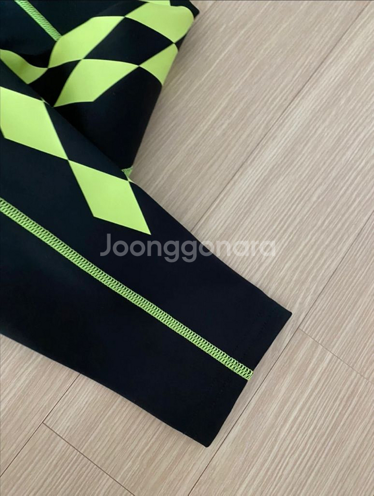 HIRO 히로 아동 래쉬가드 160(택포)--2