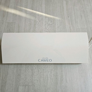 카메오3 커팅기