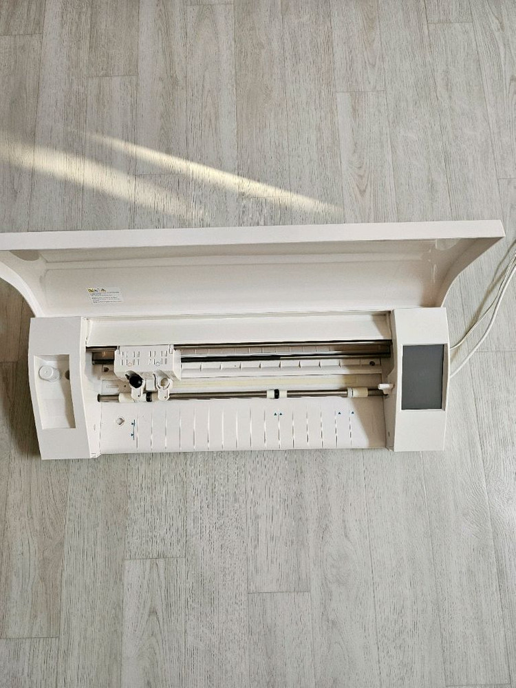 카메오3 커팅기--1