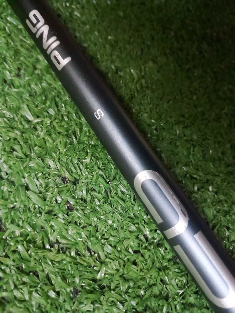 핑(G425MAX) 드라이버 샤프트(S-Flex) 이미지