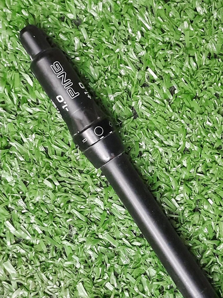 핑(G425MAX) 드라이버 샤프트(S-Flex) 이미지