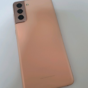 갤럭시S21플러스 깔끔폰 256기가