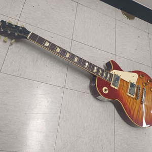 Orville les paul standard