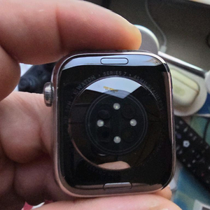 애플워치7 셀룰러 팝니다