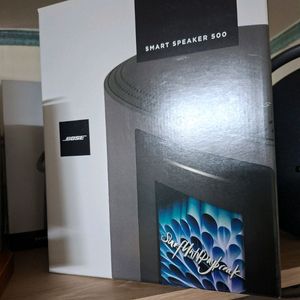 보스 홈스피크500