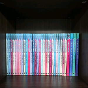 마법의 시간여행 비룡소 42권 상태 A급 택포 4만