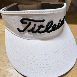 타이틀리스트 썬캡