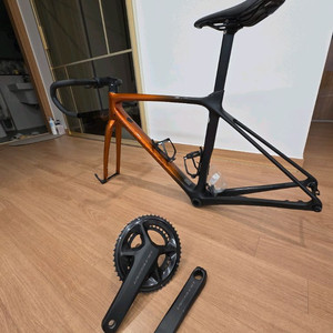 22년식 자이언트tcr pro 0 (s) 프레임셋팝니다