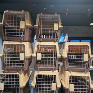 반려동물 케이지