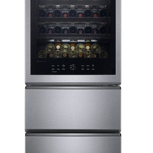 lg 시그니처 와인셀러 팝니다.