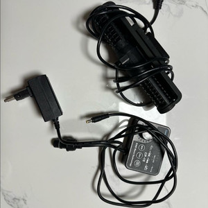 제바오 cp-15 수류모터