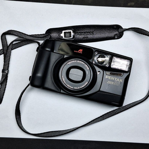 펜탁스 zoom 90 필름카메라 빈티지 레트로 로모 앤틱 y2k 일본 감성 필카 촬영 사진