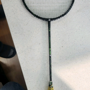 배드민턴 라켓 올리버 마이크로테크 알파9