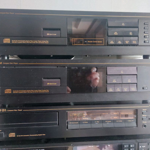 나카미치 최상급 CDP OMS-7ll