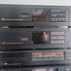 나카미치 최상급 CDP OMS-7ll