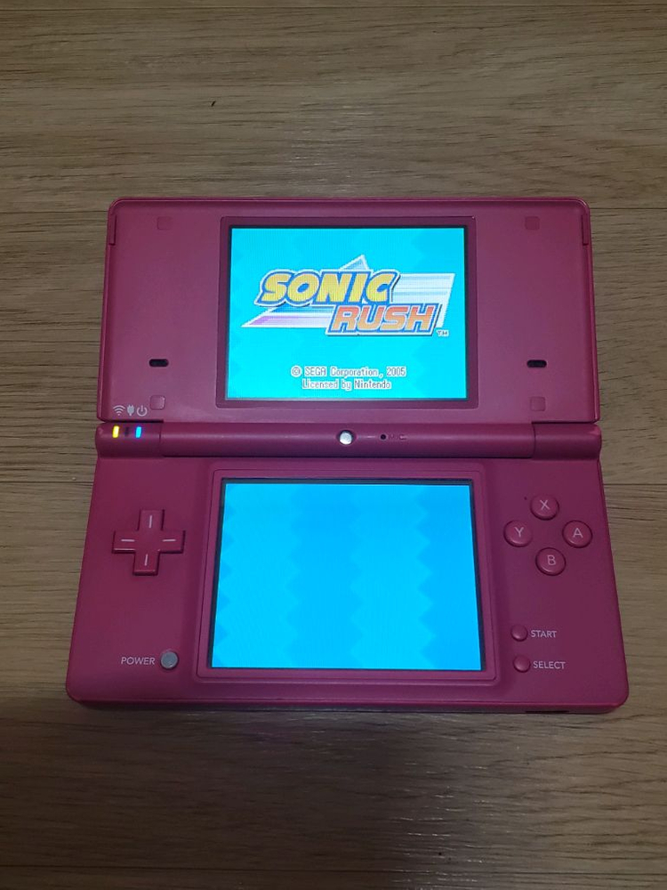 닌텐도ds I 팝니다--3