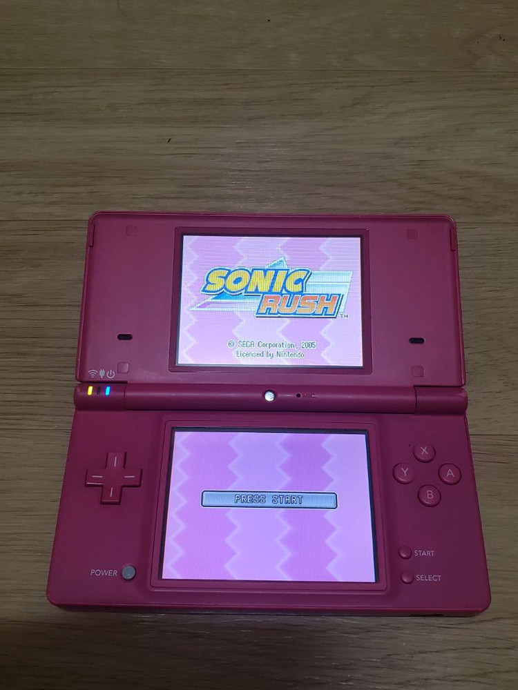 닌텐도ds I 팝니다--4