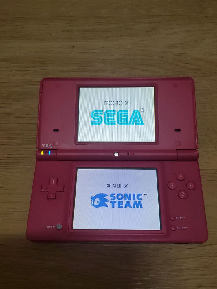 닌텐도ds I 팝니다--6