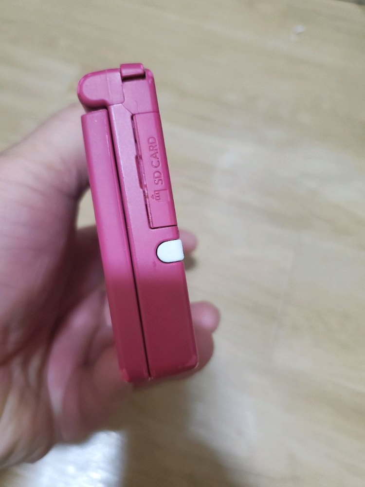 닌텐도ds I 팝니다--8