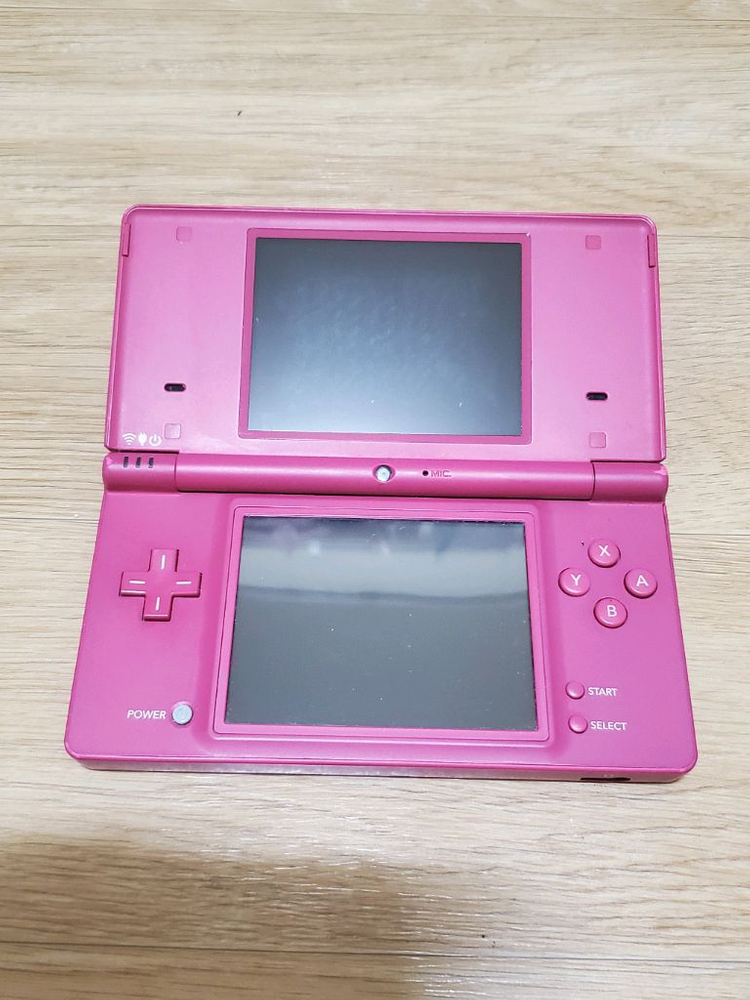 닌텐도ds I 팝니다--9