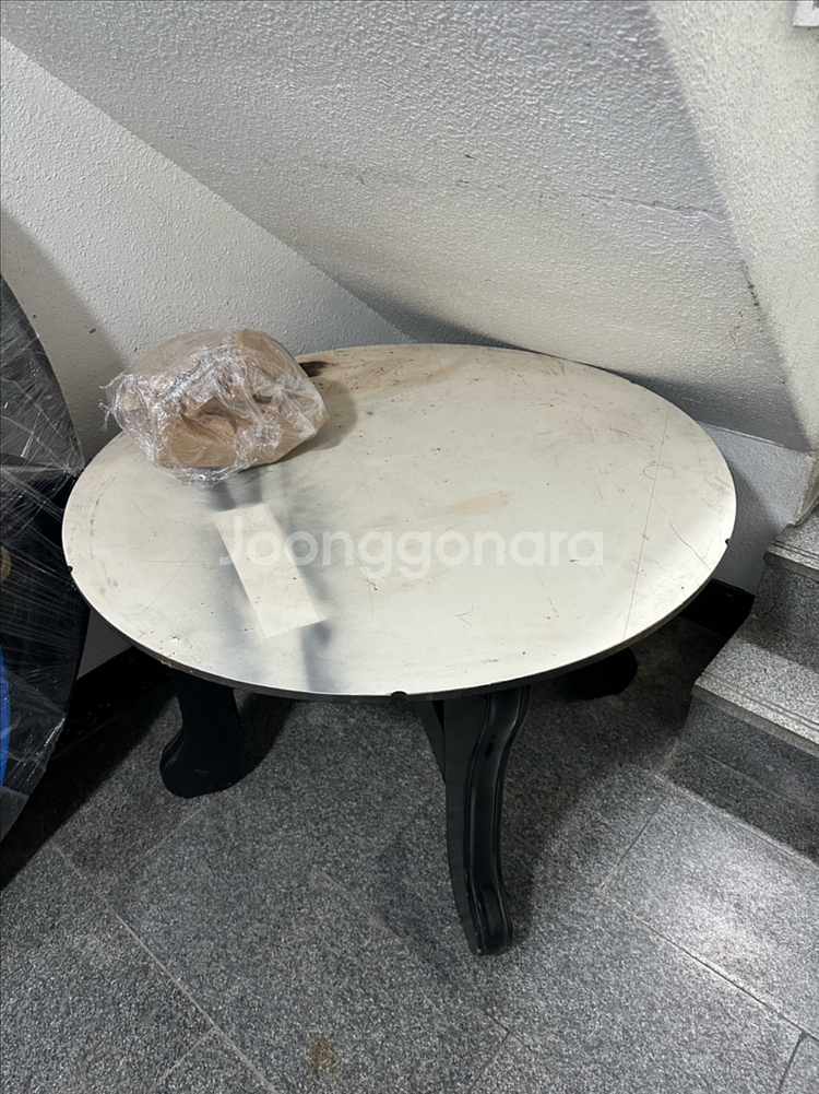 원형 홀덤 테이블--1