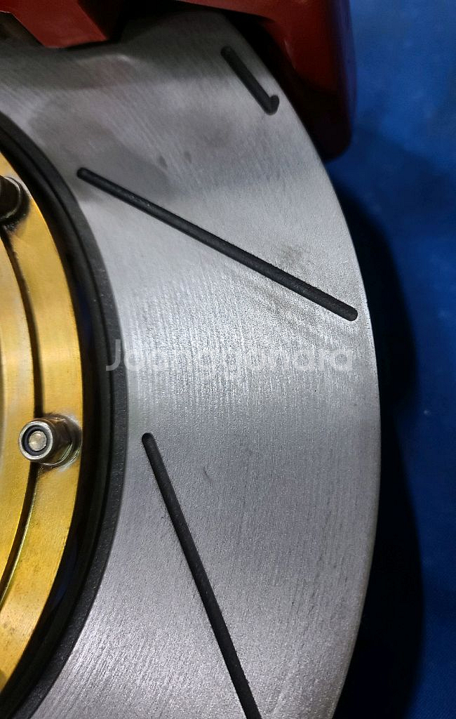 만도4p g80 4p캘리퍼 355mm디스크 아반테 소나타 그랜져 k3 k5 k7적용차종사진참조요--3