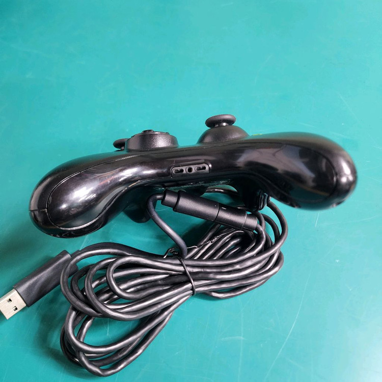 XBOX 360 정품 유선 패드 정비 품 판매 이미지