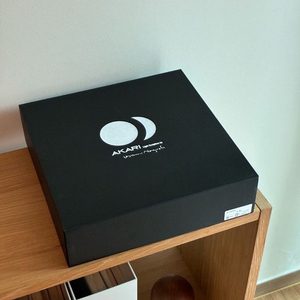 아카리 1N (새제품)