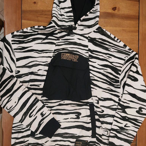 나이키 풋볼 국대 대한민국 백호 풀오버 후드티 XL(105) 택포2만원4천원