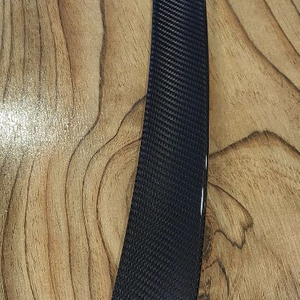 벤츠 정품 카본스포일러 e클래스용