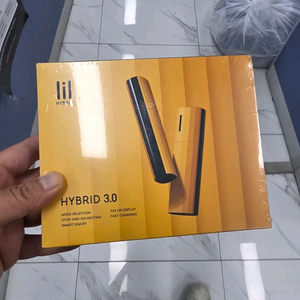 릴 ㅎㅇㅂㄹㄷ3.0 미개봉 택포 4 팝니다