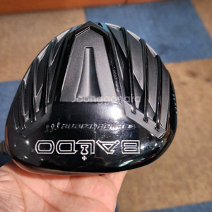 발도 스트롱럭 568 420K 드라이버헤드만ㅡ최종인하