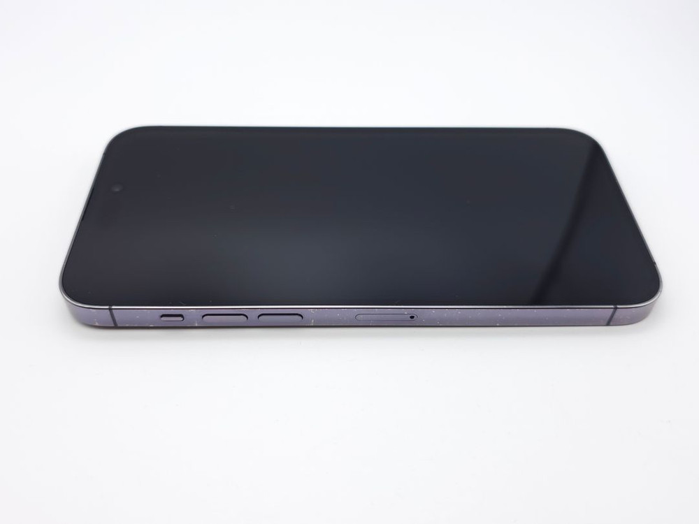 아이폰14프로맥스 128기가 퍼플 / 1216--8